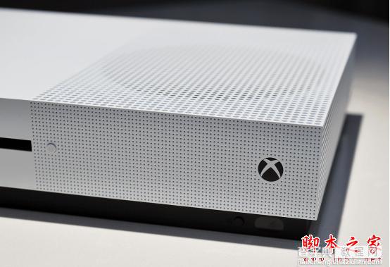 微软Xbox One S国行版多少钱？Xbox One S 1TB国行性能配置评测2