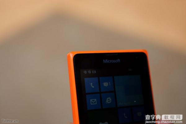 Lumia 532/435多少钱？Lumia 532/435真机上手4