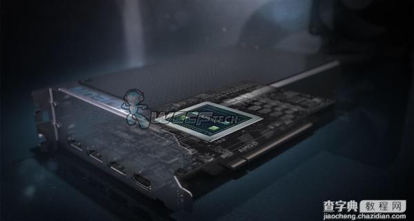 AMD旗舰显卡爆猛料：Fiji一共三款1