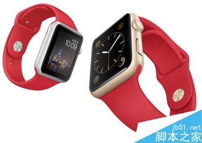 Apple Watch春节版多少钱 AppleWatch春节版不同之处介绍1