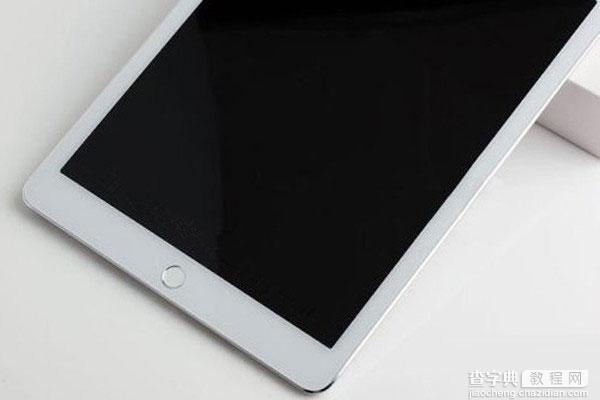 苹果ipad air2最新消息  内存增加至2GB！2