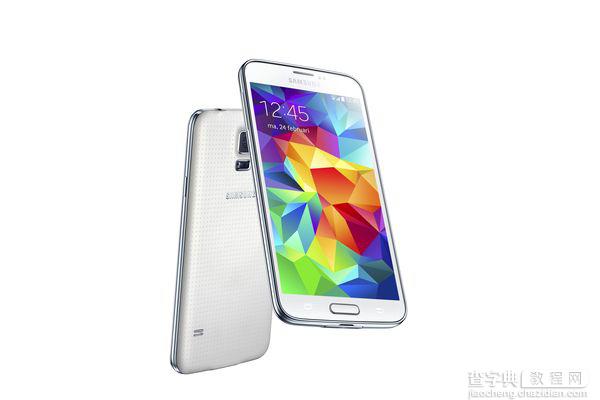 三星Galaxy S5 Plus新机售价确定 售价为4636元2