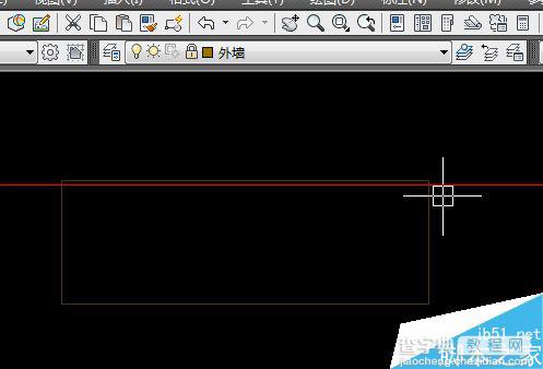 CAD新建绘图图层和定义颜色及线宽的基础介绍12