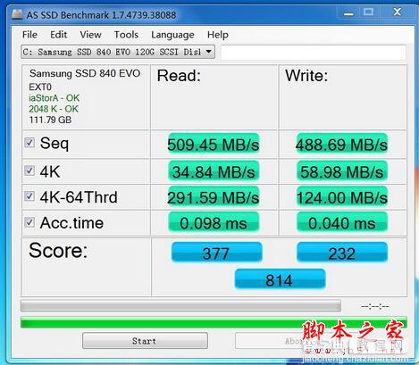 SSD固态硬盘，不可忽略的保养知识3