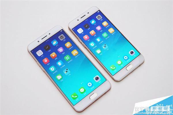 OPPO R9s Plus高清图赏:媲美单反的双核对焦26