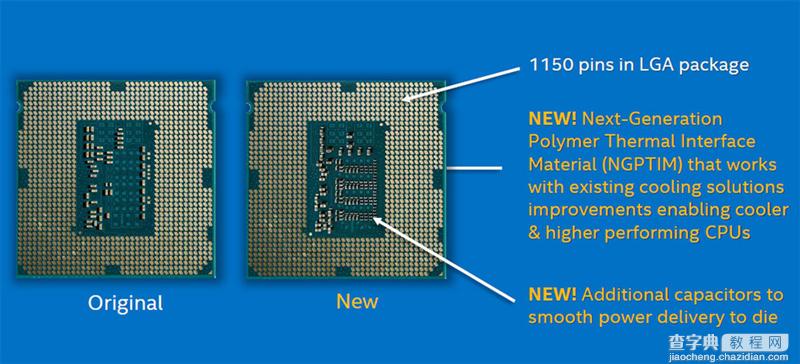 风冷5GHz时代是什么？Intel超频神器介绍2