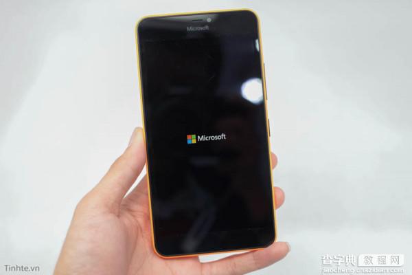 微软Lumia 640 XL什么时候上市？ Lumia 640 XL 4G版开箱测评5