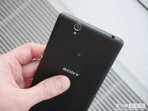 [视频]索尼自拍手机Xperia C4及C4 Dual上手试玩16