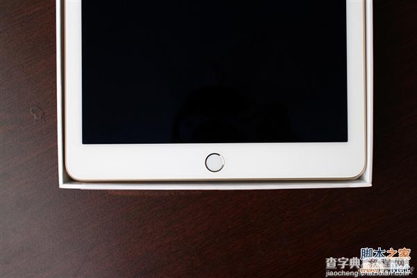 苹果行货版iPad Air 2/iPad mini 3开箱图赏5