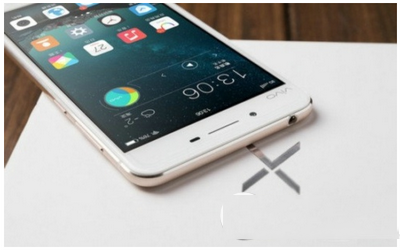 vivo x6/vivo x6plus怎么截图?步步高vivo x6/vivo x6plus截图方法汇总6