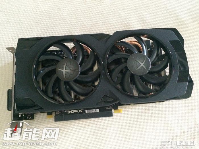 XFX RX 480 4GB黑狼显卡对标GTX 1060 3G哪个好？RX480 4G/GTX1060 3G性能对比4