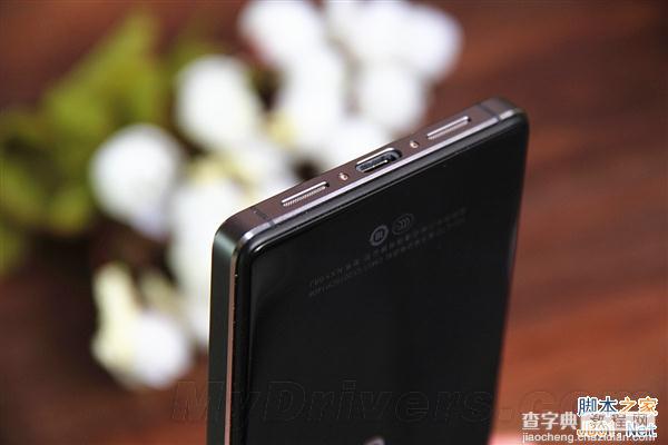 无边框nubia Z9经典版开箱图赏 惊艳到爆表31