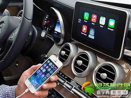 ios7.1 carplay找不到怎么办？苹果ios7.1正式版没有carplay解决方法1