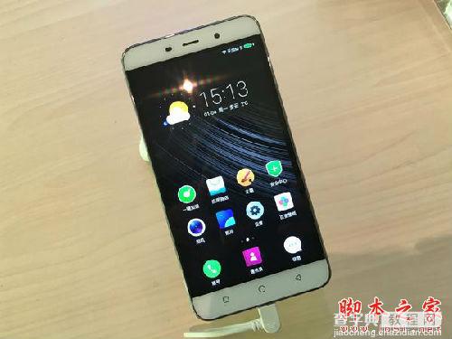 奇酷大神note3高配版怎么样？大神Note3高配版售价及配置介绍2