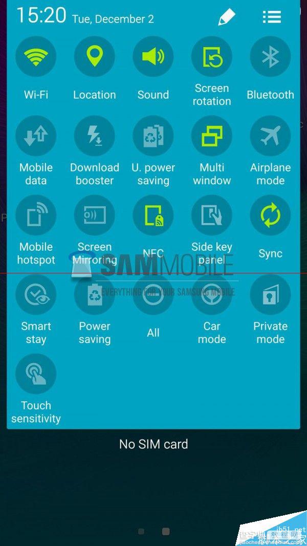 三星note4升级安卓5.0怎么样？Galaxy Note 4运行Android 5.0视频曝光5