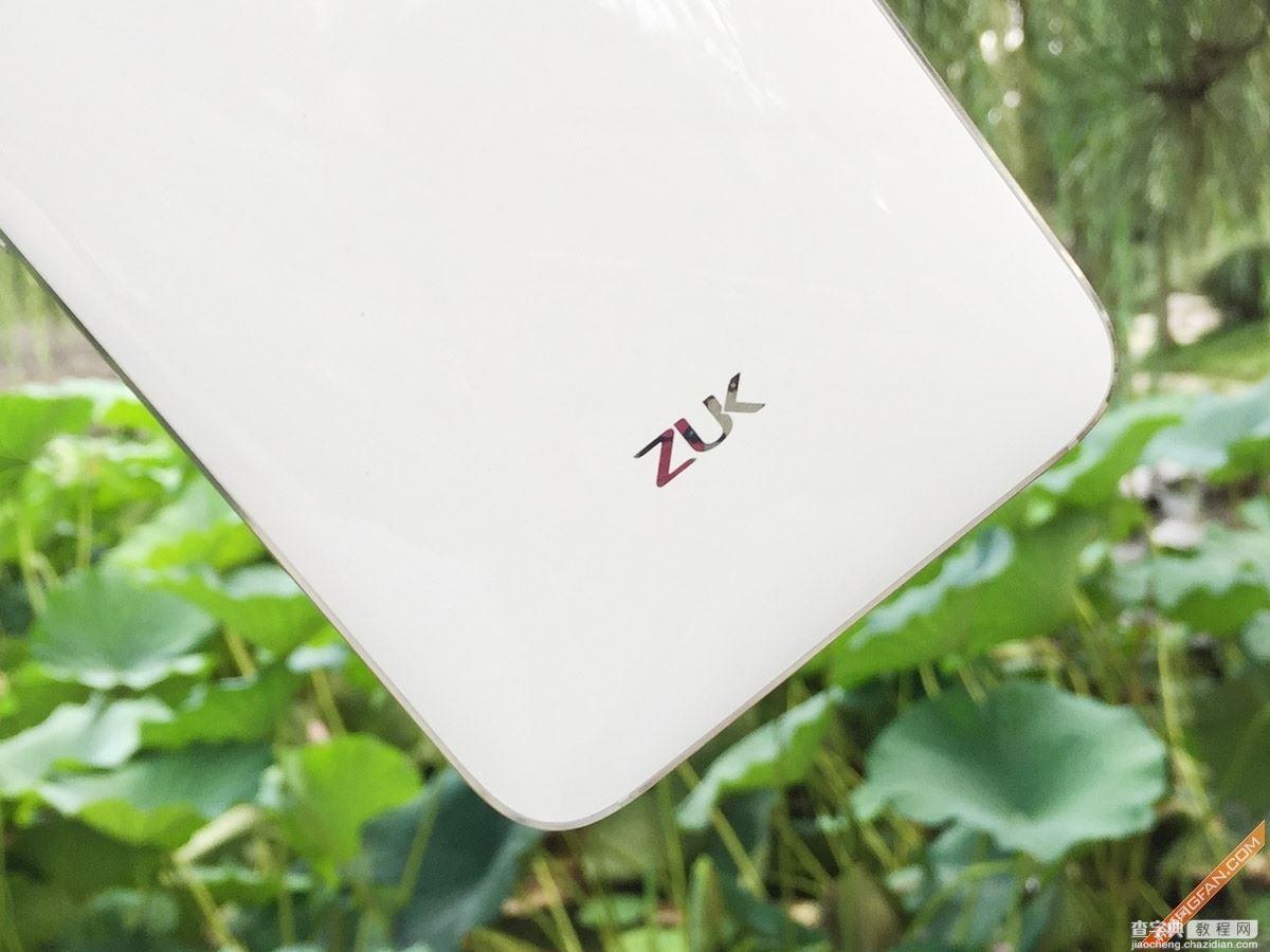 真的不简单 ZUK Z1真机开箱图赏(组图)11