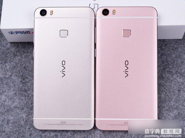 vivo Xplay5美国队长版与普通版的区别有哪些？5