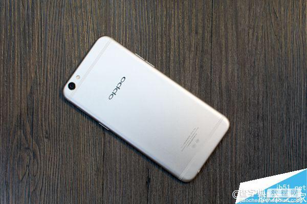 OPPO R9s微缝天线到底怎么样?OPPO R9s微缝天线实测2