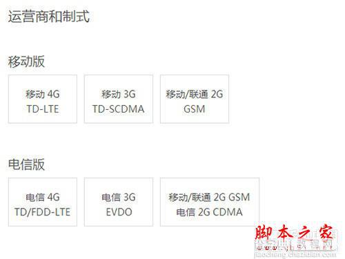 电信新热门4G机型推荐 终于不再愁产品少了4