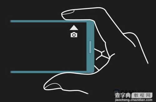 三星GALAXY Note 4相机确认 支持光学防抖1