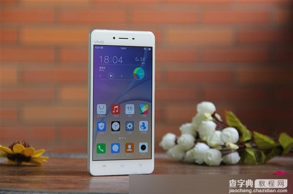 vivo最美电信手机X5Pro V发布：变化超赞1