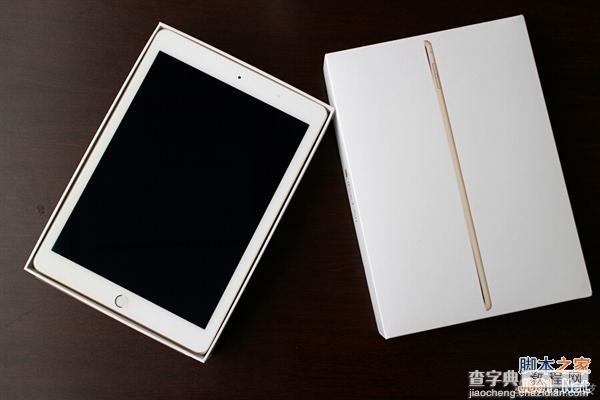 苹果行货版iPad Air 2/iPad mini 3开箱图赏4