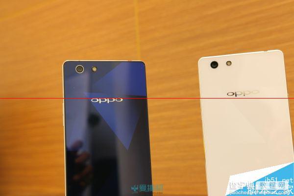 OPPO R1C怎么样？镜面与钻石的融合OPPO R1C开箱图赏23