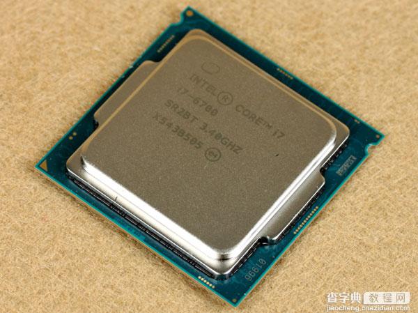 大型游戏与VR游戏通吃 6500元六代i7-6700/GTX970高端组装电脑配置清单推荐2