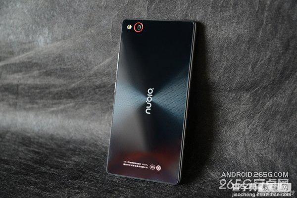 颜值飙升/惊艳  努比亚z9 max、z9 mini开箱图赏23