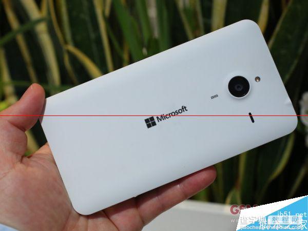 中低端的新机 微软Lumia 640、640XL上手试玩区别详述8