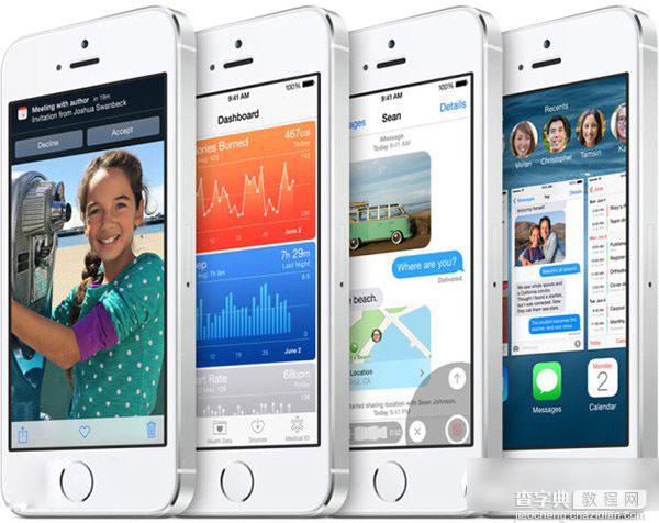 ios8 beta6什么时候出？ios8 beta6固件下载将在8月15日发布1