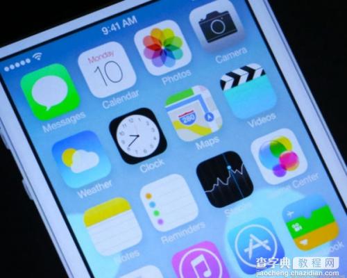 仅针对iPhone4手机的iOS7.1越狱视频教程分享(附图文教程)1