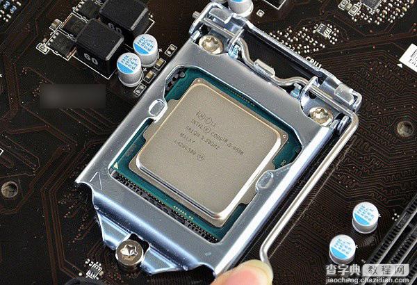 i5-4690配GTX770显卡实现高端DIY装机图文直播全过程 附配置清单5