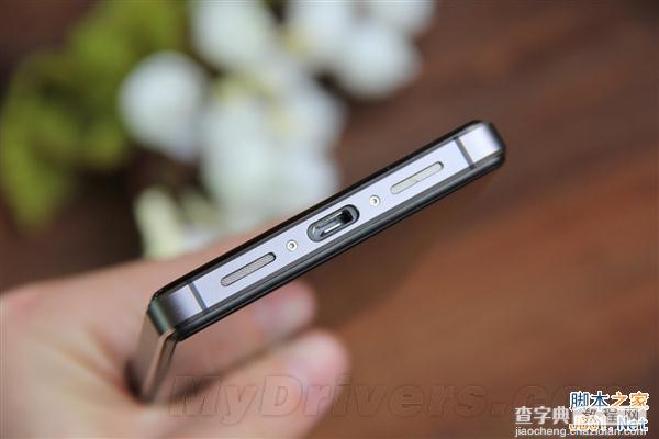 无边框nubia Z9经典版开箱图赏 惊艳到爆表32