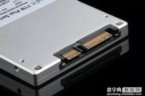 ssd固态硬盘的优缺点 ssd固态硬盘的好处2