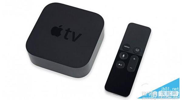 如何用Apple TV4观看已购买电影？Apple TV 4使用具体操作步骤1