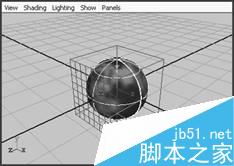 Maya 7.0 表面材质中的编辑材质介绍9