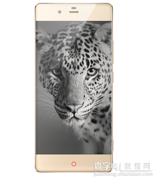 中兴无边框手机nubia Z9,努比亚nubia Z9来袭1