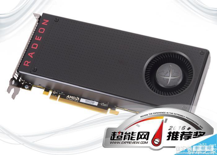 值不值得买?AMD RX 480 8GB显卡首发全面评测53