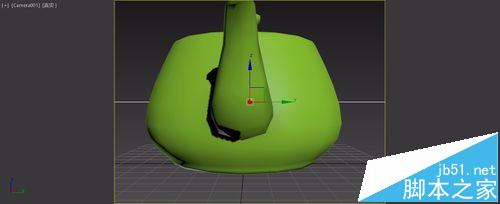 3d max利用路径制作茶壶动画教程11