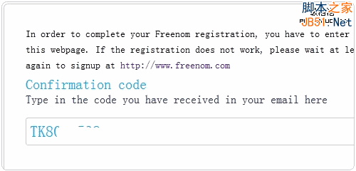 Freenom免费域名.gq申请注册和使用教程9