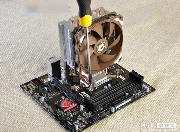 i5-4690配GTX770显卡实现高端DIY装机图文直播全过程 附配置清单11