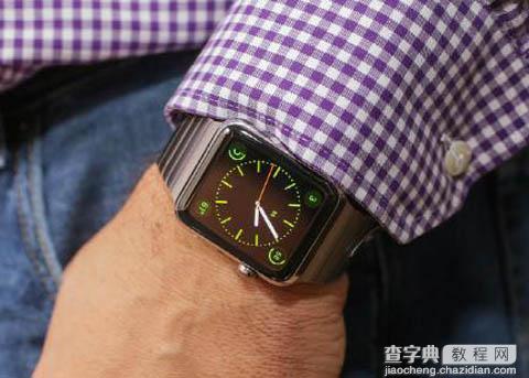 Apple Watch怎么截屏？11个不为人知的秘密1