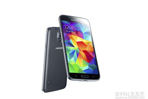 三星Galaxy S5 Plus新机售价确定 售价为4636元1