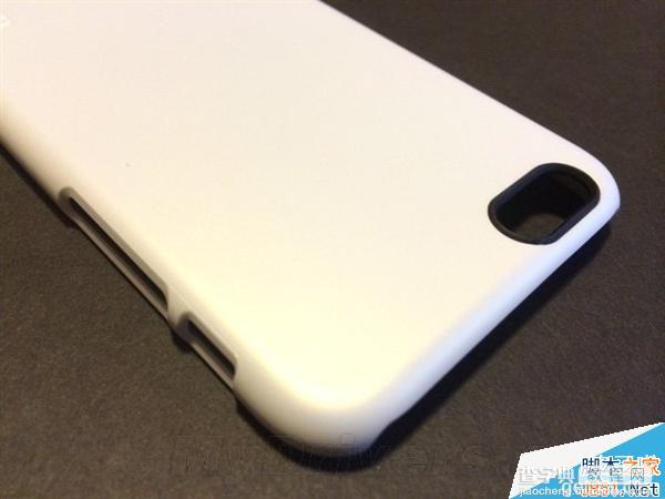 iphone6保护套曝光 iPhone 6第三方保护套现身图6