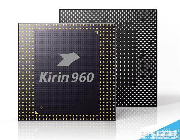 麒麟960和麒麟950有什么不同?华为麒麟960规格对比9501