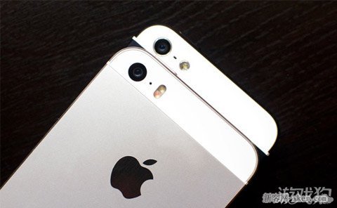 识别手机真假iphone 5s的两种最好的方法1