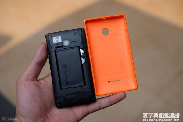 Lumia 532/435多少钱？Lumia 532/435真机上手5