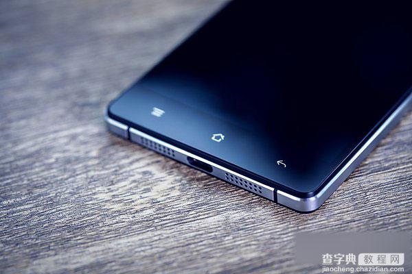 OPPO R1C官方高清图集欣赏 钻石镜面后盖设计11