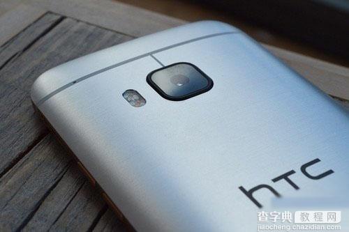 售价3999元 国行版HTC M9下周开启预售2